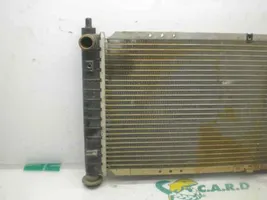 Daewoo Matiz Radiateur de refroidissement 