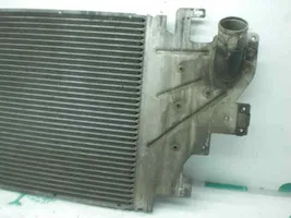 Renault Clio II Intercooler radiator 