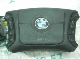 BMW 5 E39 Set airbag con pannello 