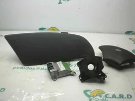 Ford Focus Set airbag con pannello 