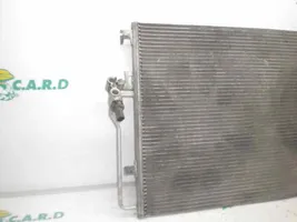 Volkswagen Crafter Radiateur condenseur de climatisation 