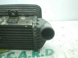 Ford Escort Radiatore intercooler 