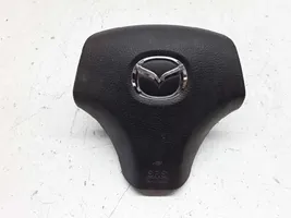 Mazda 6 Turvatyynysarja paneelilla 