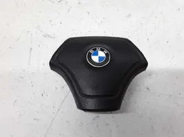 BMW 3 E36 Turvatyynysarja paneelilla 