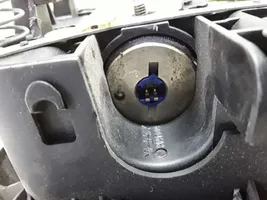 Citroen Xsara Set airbag con pannello 