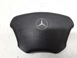 Mercedes-Benz ML W163 Set airbag con pannello 