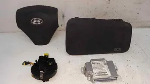 Hyundai Accent Kit airbag avec panneau 