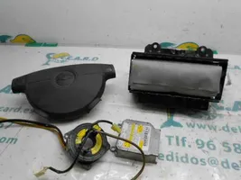 Chevrolet Nubira Set airbag con pannello 