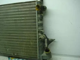 Renault Twingo I Coolant radiator 