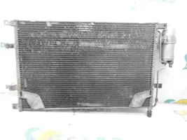 Volvo S60 Radiador de refrigeración del A/C (condensador) 