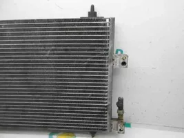 Citroen C5 A/C cooling radiator (condenser) 