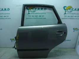 Seat Cordoba (6L) Porte arrière 