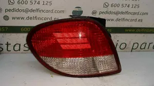 Hyundai Coupe Lampa tylna 