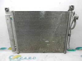 KIA Picanto A/C cooling radiator (condenser) 