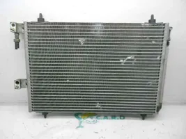 Citroen C5 Radiateur condenseur de climatisation 