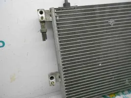 Citroen C5 Oro kondicionieriaus radiatorius aušinimo 