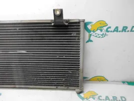 KIA Sephia Radiateur condenseur de climatisation 