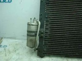 Daewoo Nubira Радиатор охлаждения кондиционера воздуха 