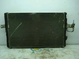 Hyundai Accent Gaisa kondicioniera dzeses radiators 