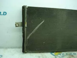 Hyundai Accent Gaisa kondicioniera dzeses radiators 