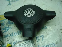 Volkswagen Polo Kit airbag avec panneau 