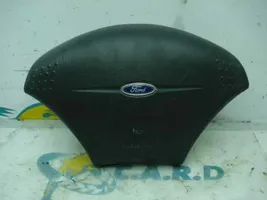 Ford Focus Zestaw poduszek powietrznych z panelem 