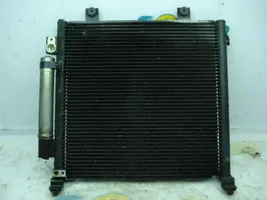 Opel Agila A Gaisa kondicioniera dzeses radiators 