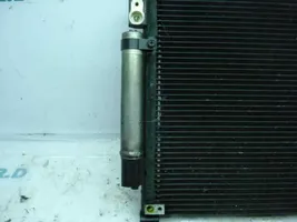 Opel Agila A A/C cooling radiator (condenser) 
