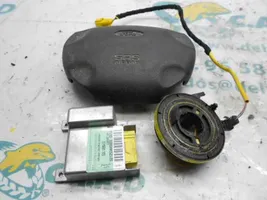 Ford Escort Airbag dello sterzo 