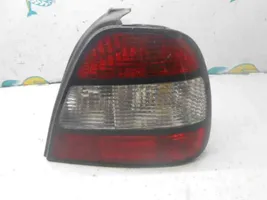 Daewoo Leganza Lampa tylna 