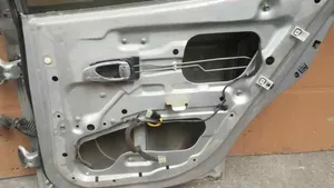 Daewoo Leganza Mécanisme lève-vitre de porte arrière avec moteur 