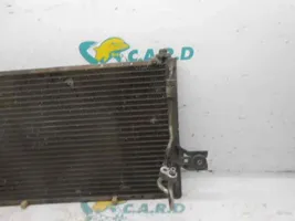 Nissan Almera A/C cooling radiator (condenser) 