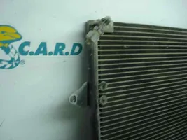 Seat Cordoba (6K) Radiateur condenseur de climatisation 