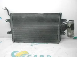 Seat Cordoba (6K) Radiateur condenseur de climatisation 