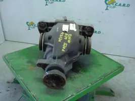 BMW 5 E39 Front differential 