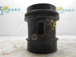 Ford Focus C-MAX Mass air flow meter 