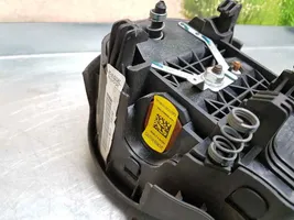 Nissan Pathfinder R51 Kit airbag avec panneau 