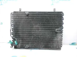 BMW 5 E34 A/C cooling radiator (condenser) 