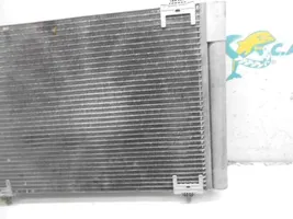 Citroen C4 I Oro kondicionieriaus radiatorius aušinimo 