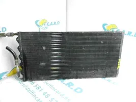 Volkswagen PASSAT Radiateur condenseur de climatisation 