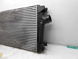 Chevrolet Cruze Intercooler radiator 