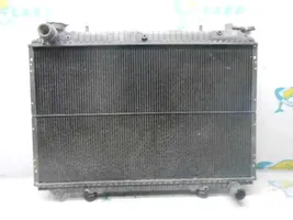 Nissan Serena Radiateur de refroidissement 