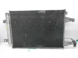 Mitsubishi Colt Radiateur condenseur de climatisation 