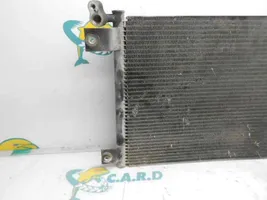 SsangYong Musso Radiateur condenseur de climatisation 