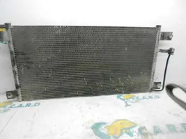 SsangYong Musso Radiateur condenseur de climatisation 