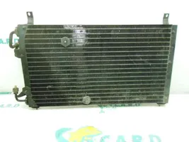 Daewoo Nexia A/C cooling radiator (condenser) 