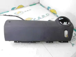 Peugeot 1007 Set airbag con pannello 