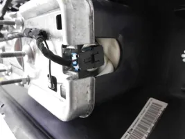 Peugeot 1007 Set airbag con pannello 
