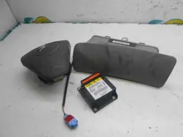 Citroen C3 Pluriel Kit airbag avec panneau 