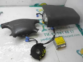 KIA Carnival Kit airbag avec panneau 